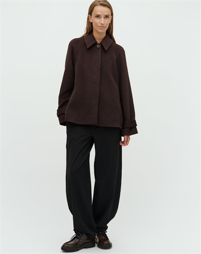 mbyM -  Tary- M Jakke - Java